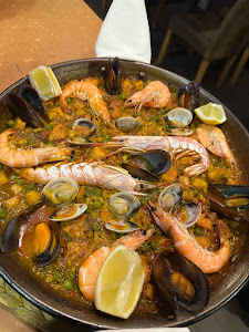 Karma Mediterranean Restaurant — fotografia 5