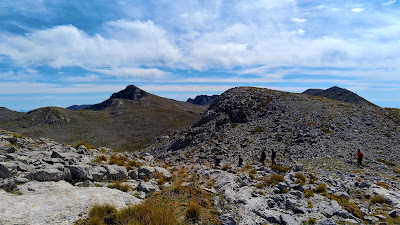 Muntele Parnassus — fotografia 3