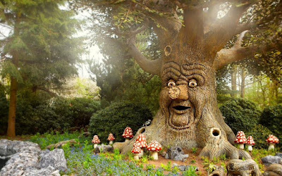 Efteling — fotografia 5