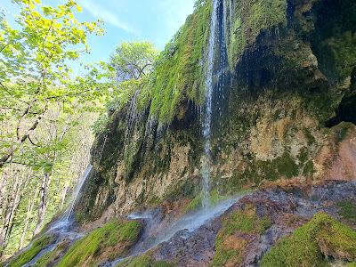 Cascada Șipote — fotografia 3