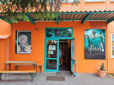 Atlantis Levice — fotografia 5