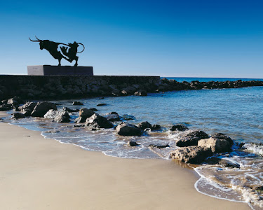 Platja d'Adarró — fotografia 3