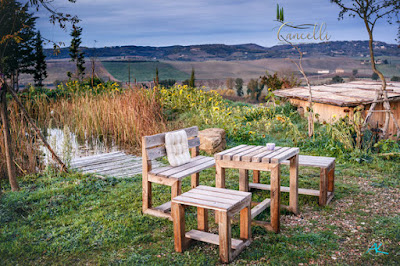 Podere Cancelli — fotografia 5