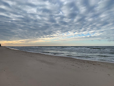 Pleśna Plaża — fotografia 4