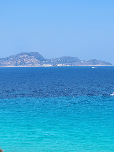 Spiaggia Cala Rossa — fotografia 5