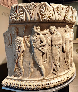 Archaeological Museum of Nicopolis — fotografia 5