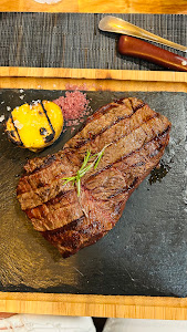 Pampa Grill Asador Argentino — fotografia 5