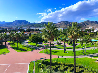 Parque de la Batería — fotografia 3