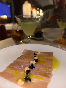 Restaurante Cantina la Estación — fotografia 3