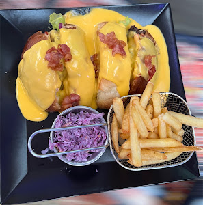 Vegas Burger — fotografia 4