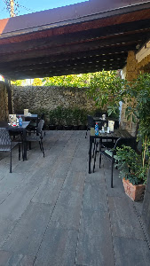 Restaurant Rustic — fotografia 4
