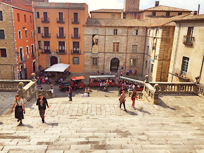 Girona Cathedral — fotografia 4