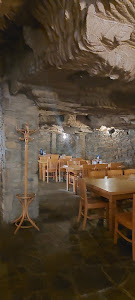 Czarci Jar. Karczma regionalna — fotografia 3