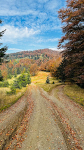 Șaua Jigoria — fotografia 4