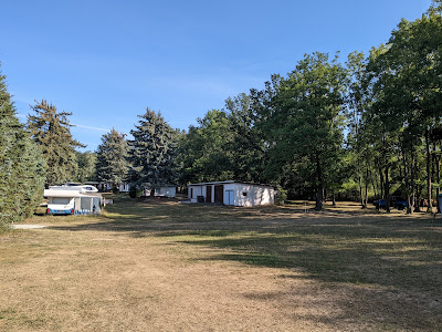 Camping and leisure center Schaepmann — fotografia 3