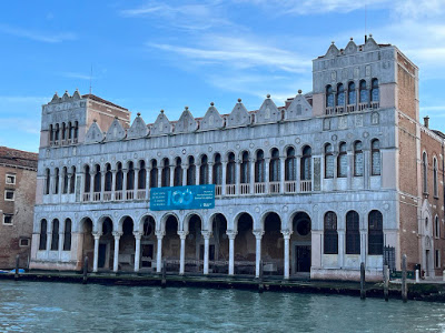 Museo di Storia Naturale Giancarlo Ligabue (Fondaco dei Turchi) — fotografia 3