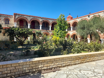 St. Irene Chrysovalantou — fotografia 4