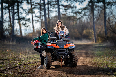 HillView Veliko Tarnovo - Off-road tours, city tours and rentals — fotografia 3
