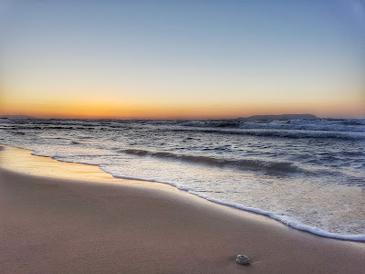 Gournes beach — fotografia 4