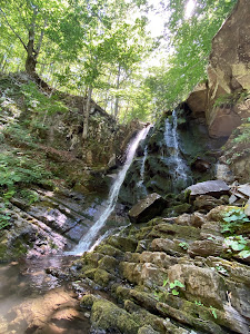 Le cascate di Sant'Annapelago — fotografia 4