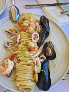 Villa Stasa Sea Restaurant — fotografia 5