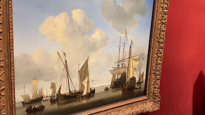 Mauritshuis — fotografia 2