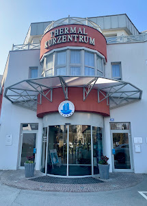 Kurzentrum Therme Warmbad — fotografia 3