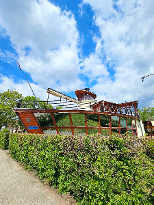Hajó Étterem — fotografia 5