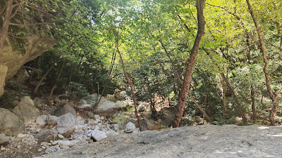 Cascata Del Cenghen — fotografia 4