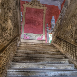 Jabalquinto Palace — fotografia 5