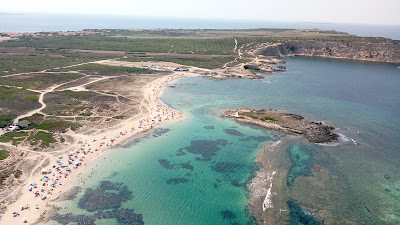 Spiaggia Sa Mesa Longa — fotografia 4