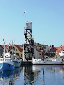 Dragør havn — fotografia 4