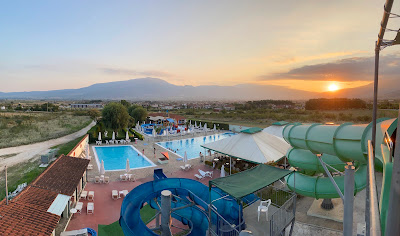 Water Park Posidonio — fotografia 5