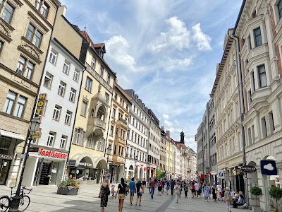 Sendlinger Tor — fotografia 4