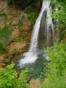 Waterfall "Veliki Buk" — fotografia 5