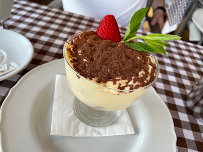 La Pergola Ristorante - La Cala de Mijas — fotografia 4