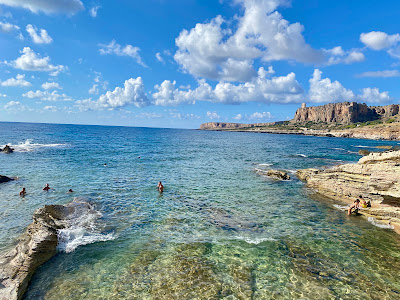 Spiaggia di Màcari — fotografia 4