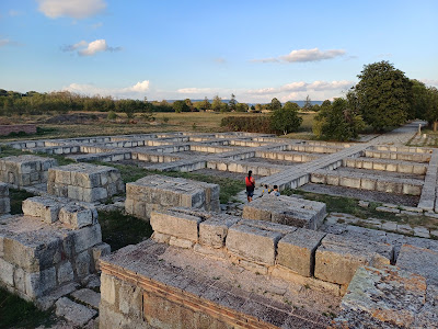 „Pliska“ Museum of National History and Archaeology — fotografia 5