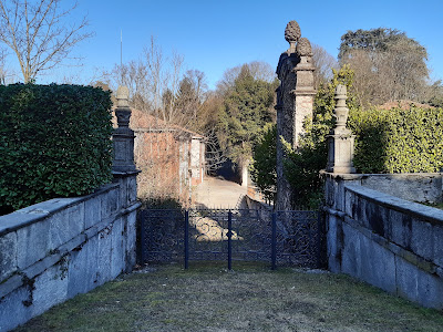 Castello Visconti di San Vito — fotografia 5