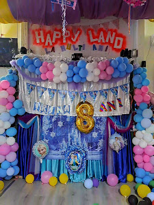 Happy Land — fotografia 2