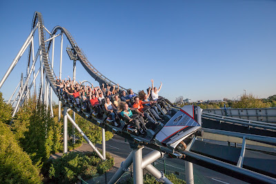 Europa-Park — fotografia 3