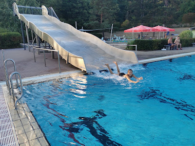 Camping Main Spessart Park — fotografia 3
