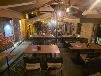 Nokturno — fotografia 3