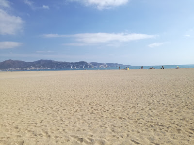 Platja de Empuriabrava