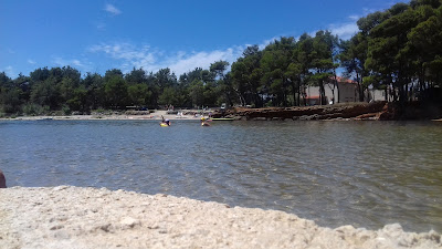 Plaža Sapavac — fotografia 4