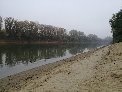 Tisza Beach — fotografia 4