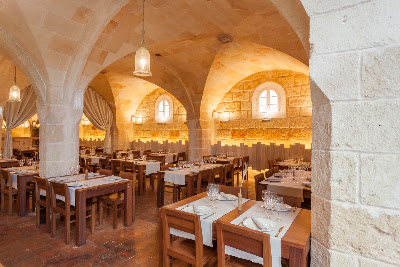 Molí des Comte - Asador — fotografia 5
