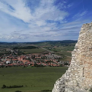 Spiš Castle — fotografia 5