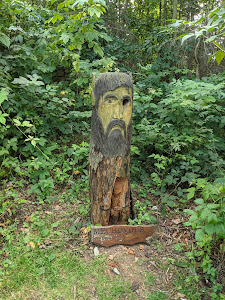 Pohádková stezka ke krtečkově studánce — fotografia 4