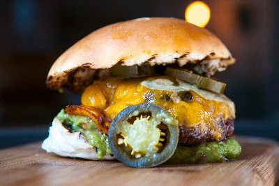 Atabalats Gastroburgers — fotografia 3